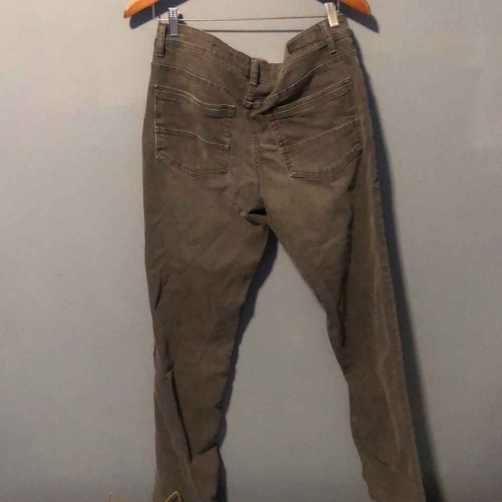 Straight pants - Picture 2 of 3